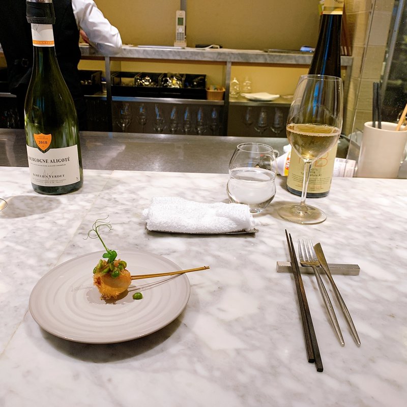 (フレンチ串揚げBEIGNET ベニエ)