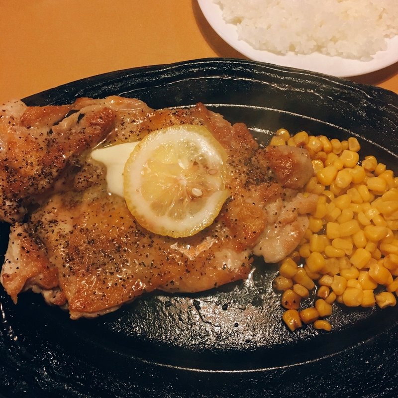 カントリー(ビリー・ザ・キッド 西葛西店)