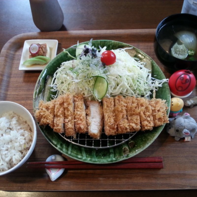 サクサク とんかつのセット 150g(ぽくぽく )