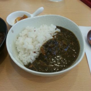 (Curry&Cafe香炉里 （こるり）)
