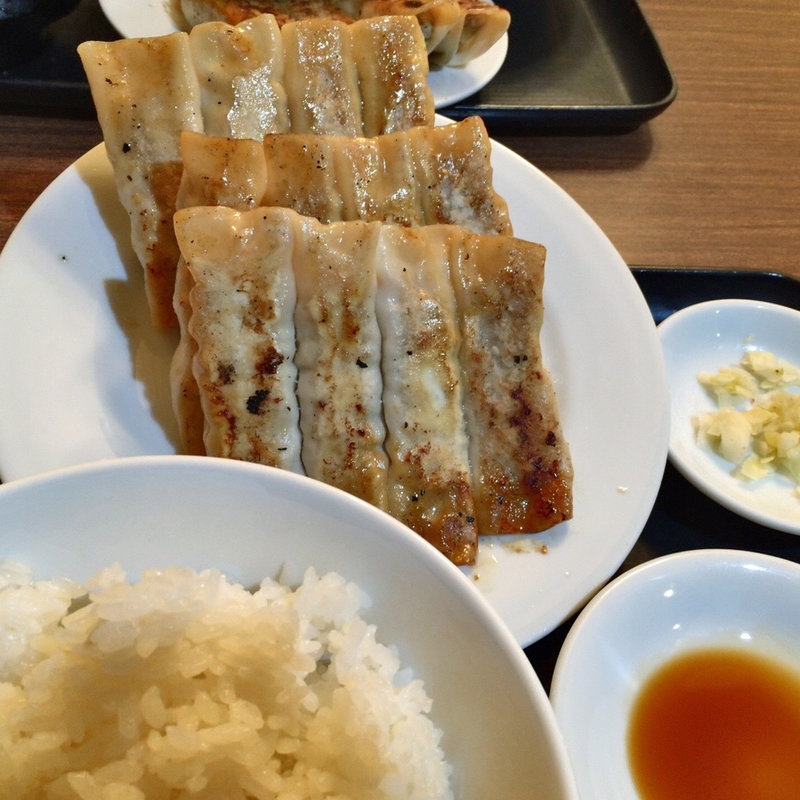 中皿ライス(スヰートポーヅ （スイートポーヅ）)