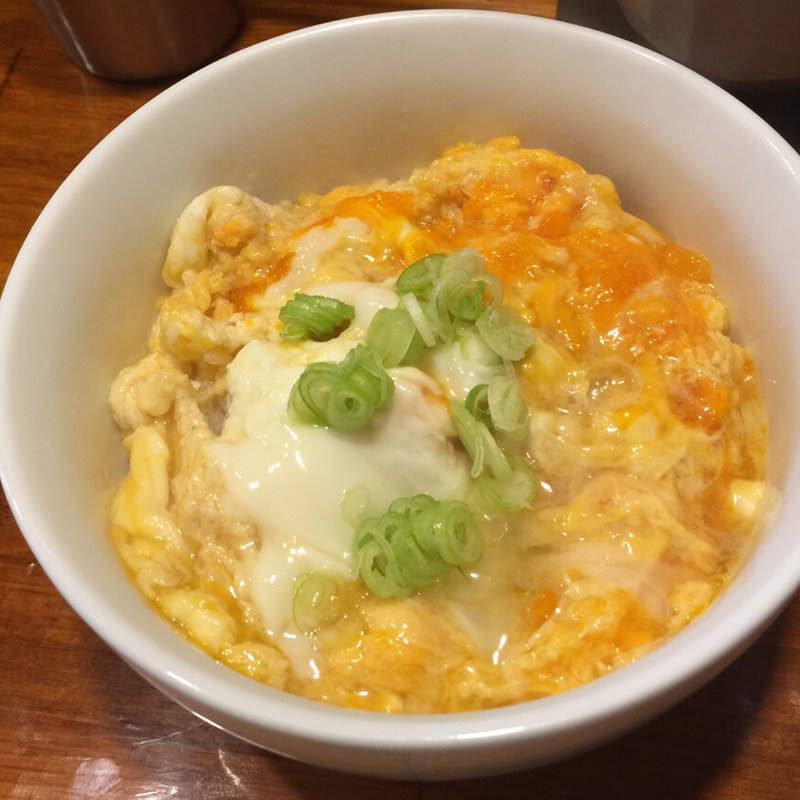 親子丼(がふうあん )