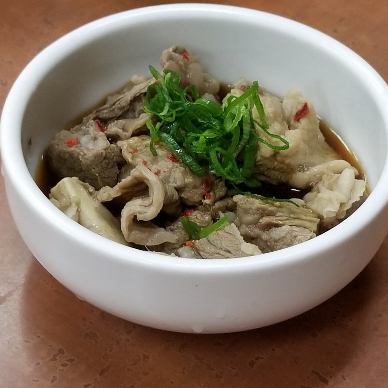 (新世界 もつ鍋屋 本店)