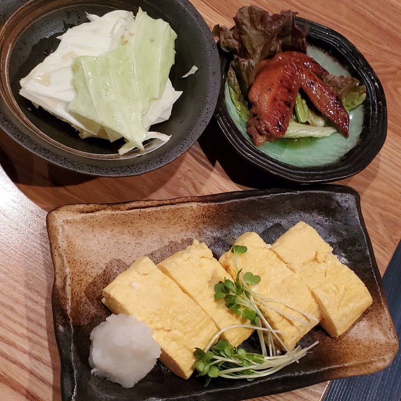 (鉄なべ 阿倍野店)