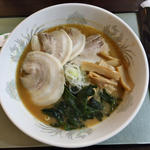 みそラーメン