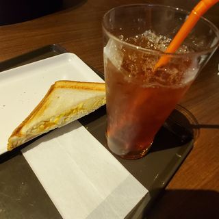 (サンマルクカフェ)