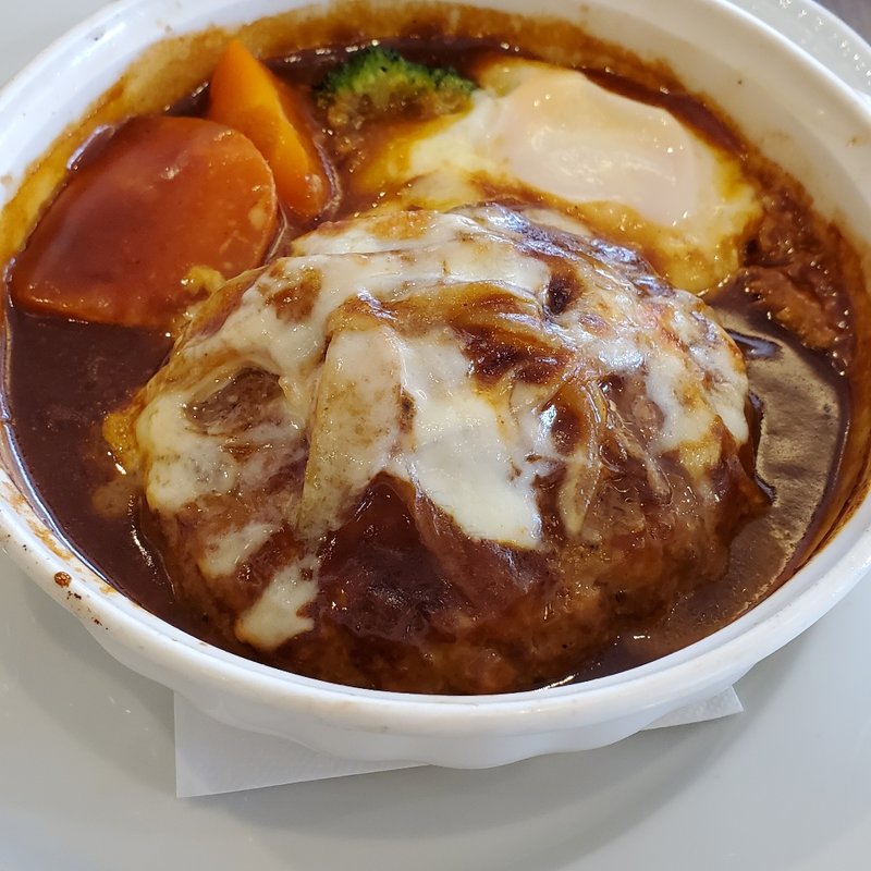 (ロイヤルホスト帝塚山店)