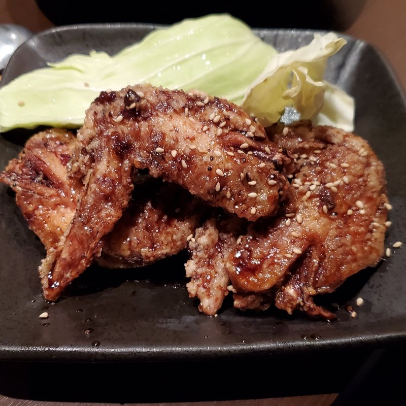 (王道居酒屋 のりを 大正店 （おうどういざかや のりお）)