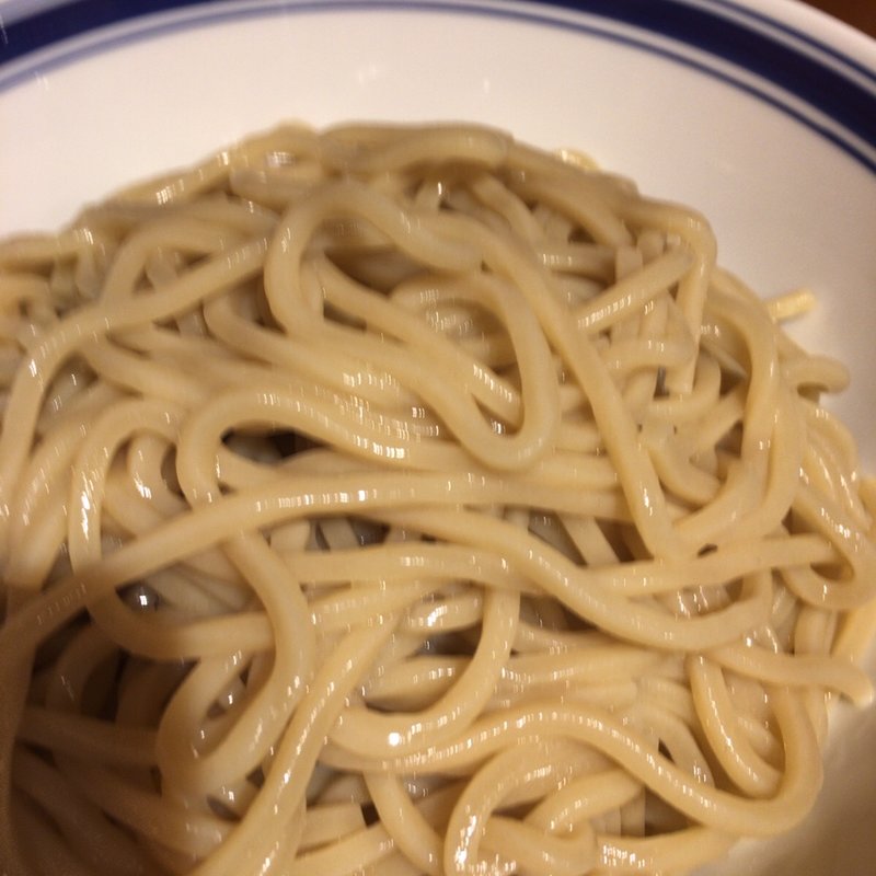 つけネギ 並(孫鈴舎)