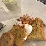 美zenランチ(BELLA PORTO)