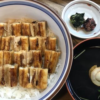 あなごめし(ふじたや )