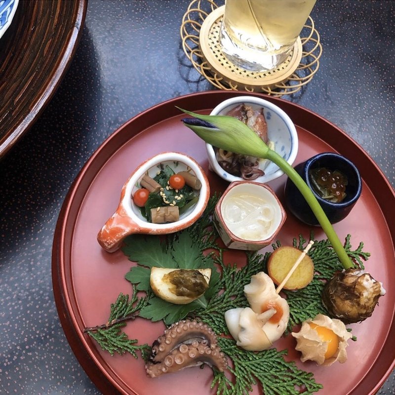 (みのお茶寮 （みのおさりょう）)