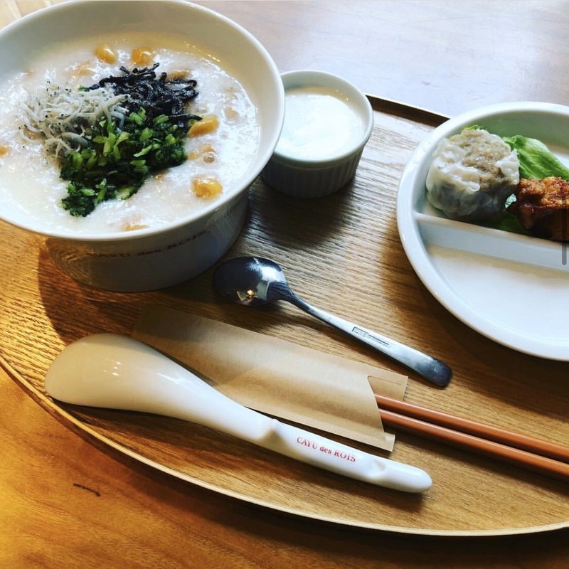 (カユ デ ロワ （CAYU des ROIS）)