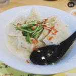 水餃子(石松JR浜松駅店 )