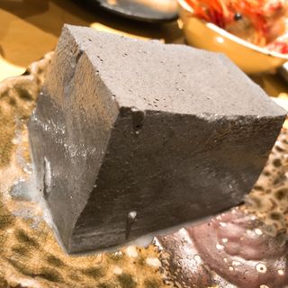 胡麻豆腐(居酒屋　純ちゃん )