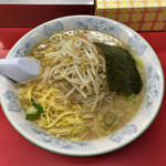 ラーメン(村山ホープ軒 本店)