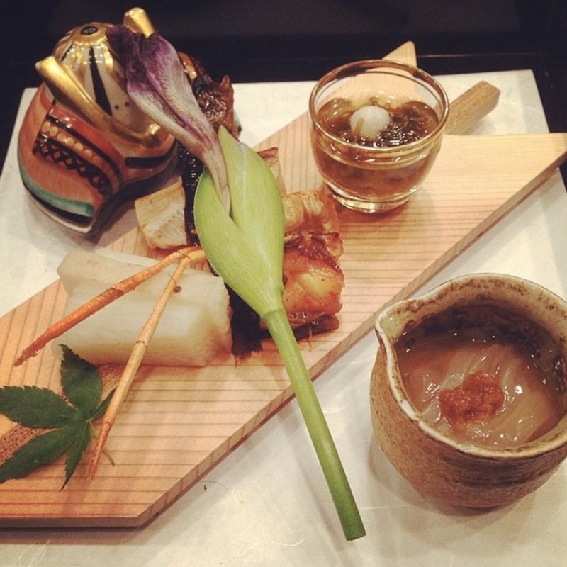 (みのお茶寮 （みのおさりょう）)