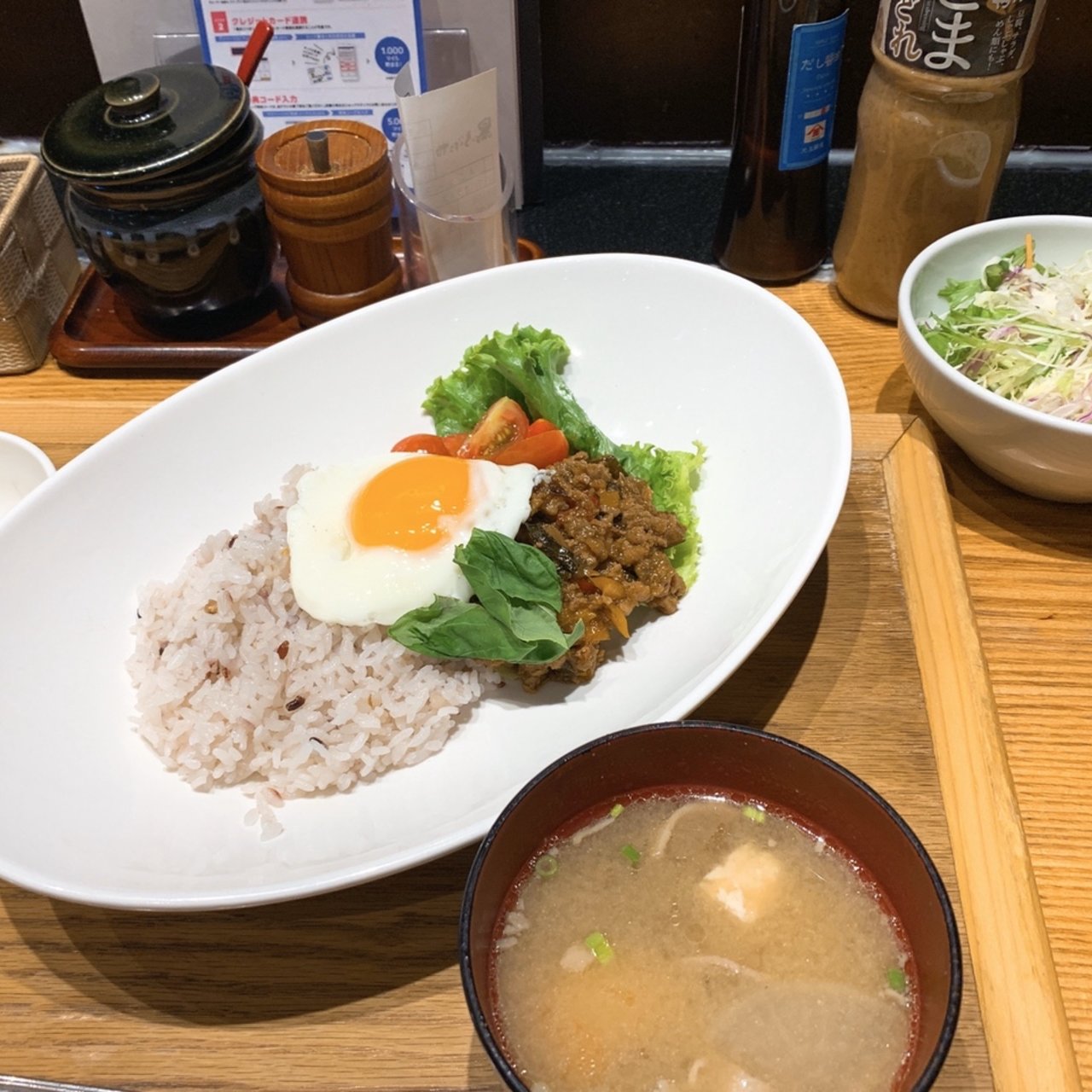 町田市で食べられる人気定食best30 Sarah サラ