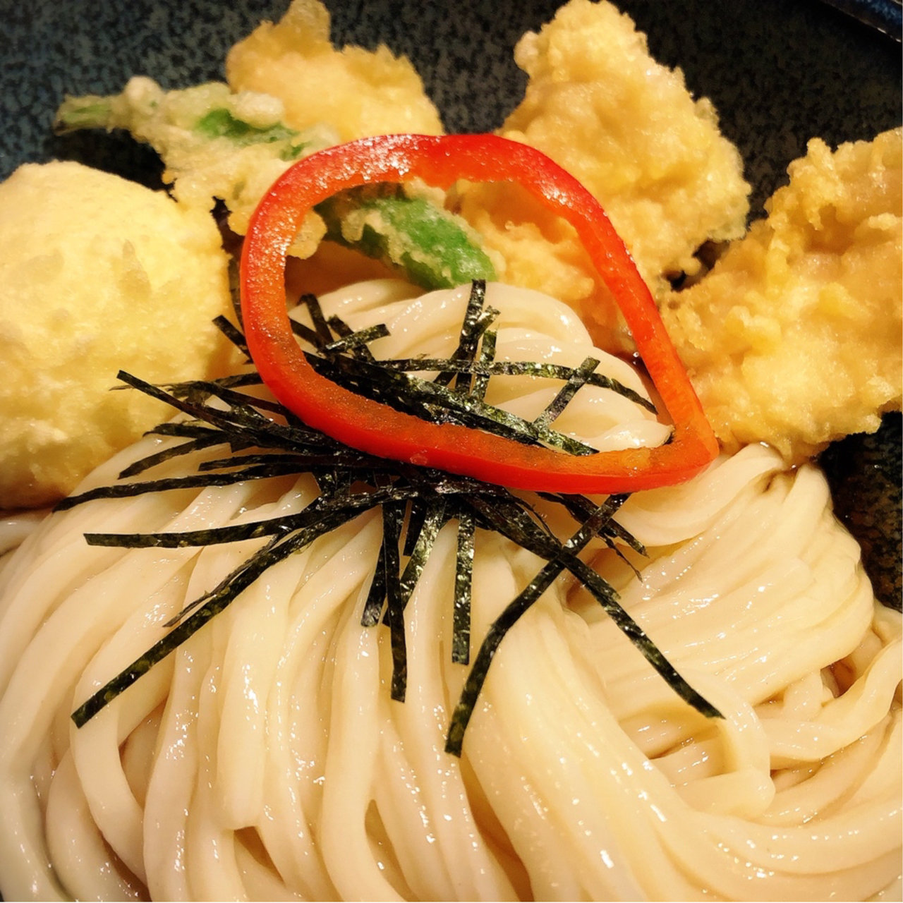 谷町四丁目駅周辺で食べられるうどんランキング Sarah サラ