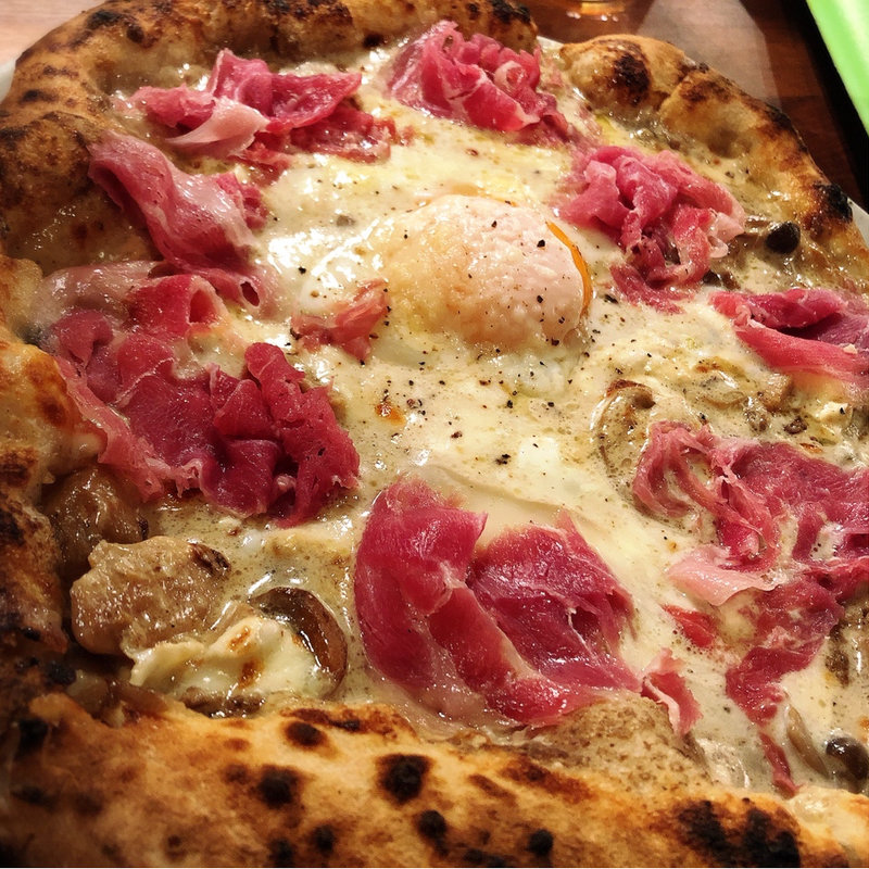 ビスマルク(鎗屋町 134)