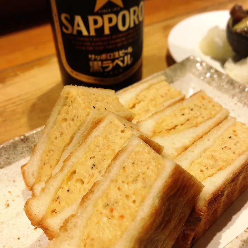 エビパン(まにん 恵比寿店 （MANIN）)