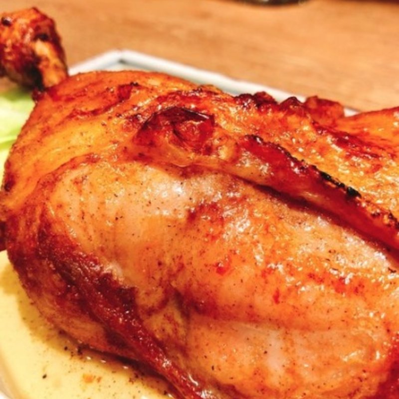 オリジナル モモ焼き 普通(大福池袋)