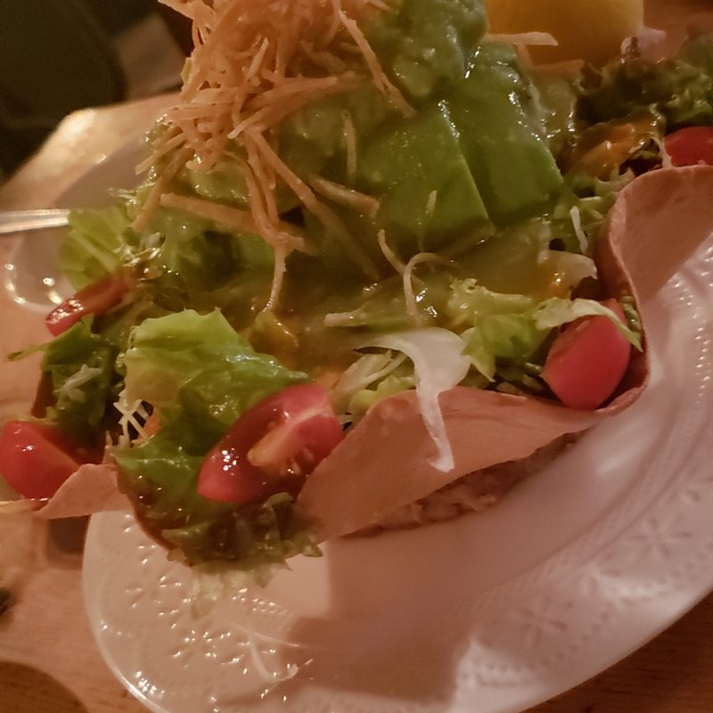 (エル・パンチョ)