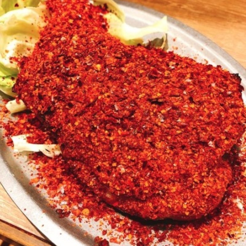 赤鬼（特大）(大福池袋)