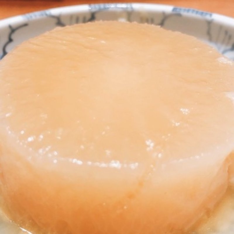 大根(大福池袋)