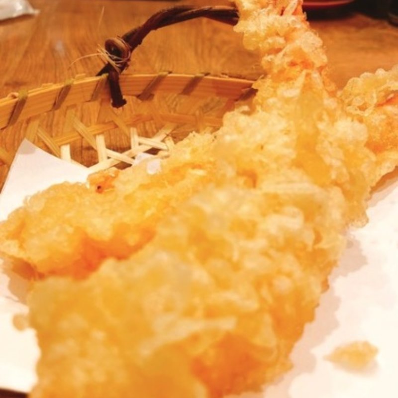 大海老天(大福池袋)