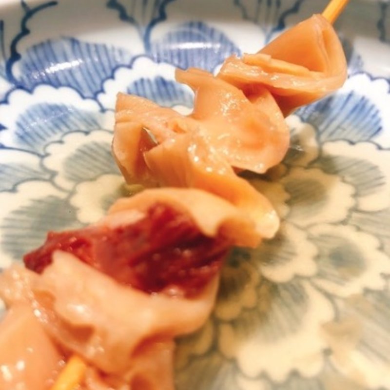 牛すじ(大福池袋)