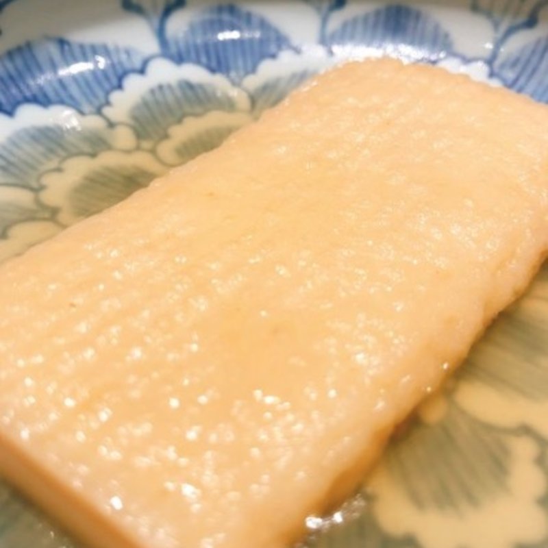 かまぼこ(大福池袋)