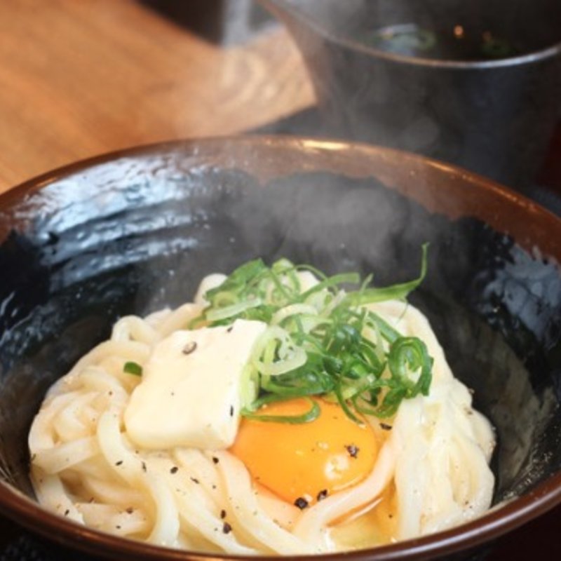 釜玉(大福池袋)