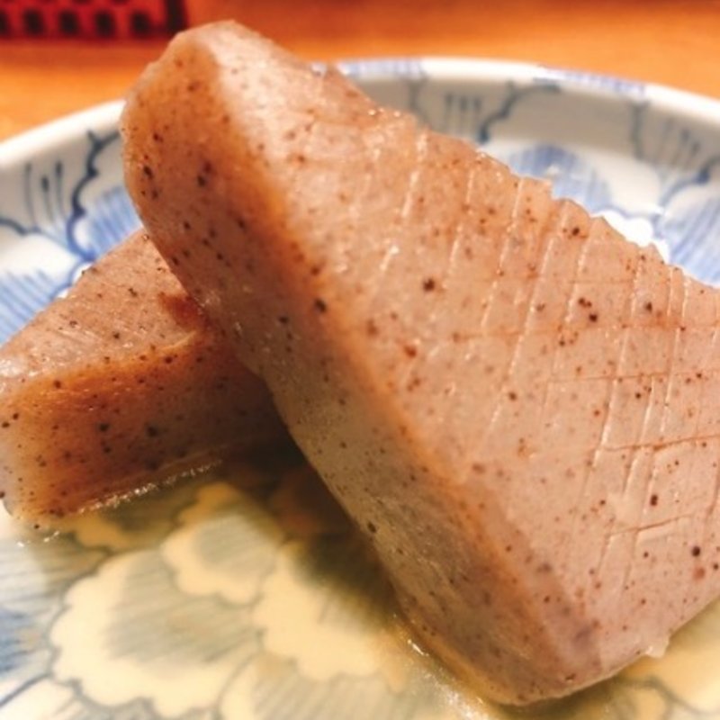 こんにゃく(大福池袋)