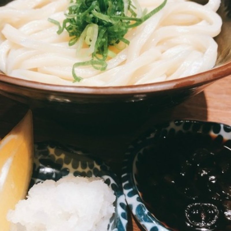 しょうゆ(大福池袋)