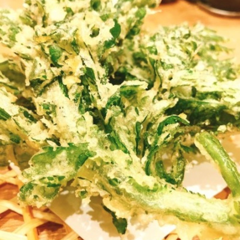 春菊天(大福池袋)