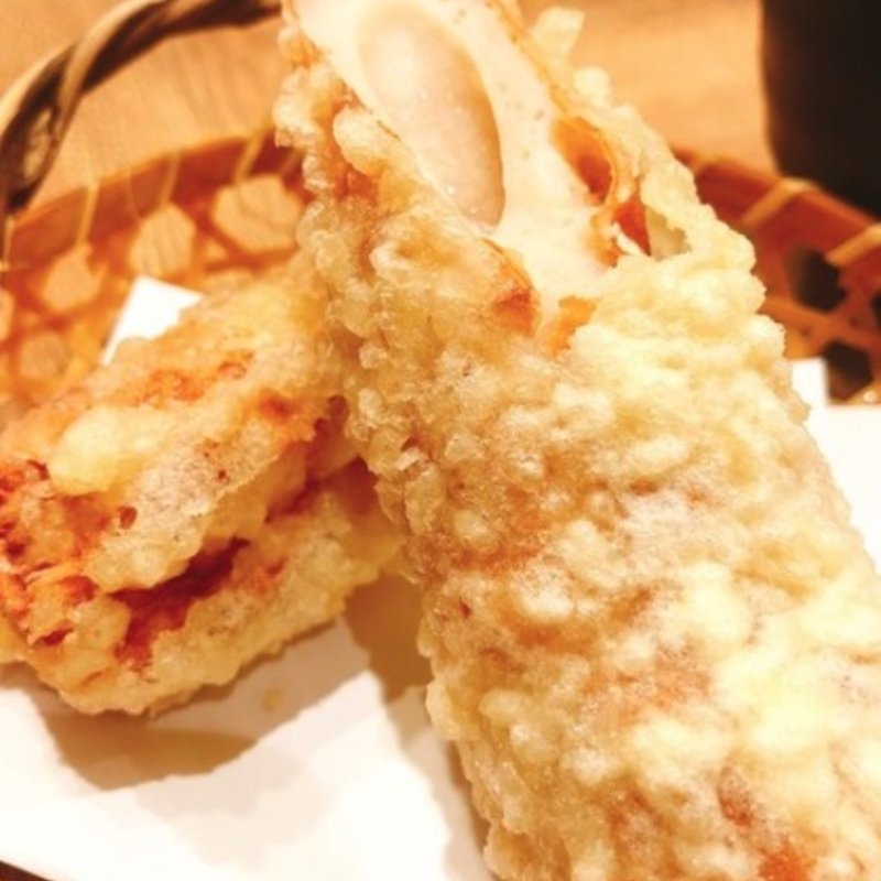 ちくわ天(大福池袋)