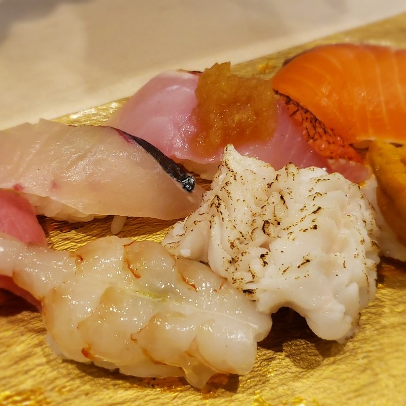 (うまい寿司と肴の店 弁天

)