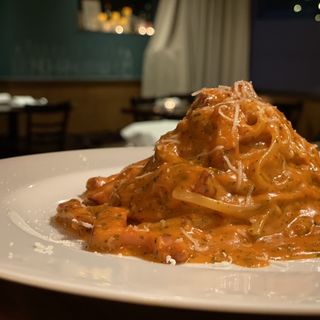 カルボリタン(CHEESE traveler 新宿三丁目)