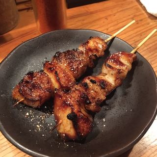 (やきとんまーちゃん)