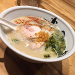 純とん(まんかい 福島本家)