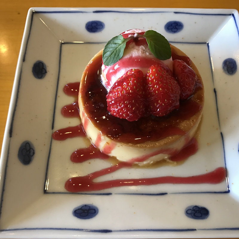 (洋麺屋五右衛門 麻布十番店)