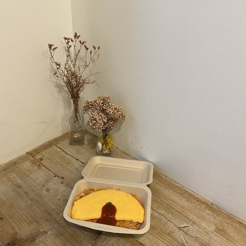 とろとろ(little pool coffee)