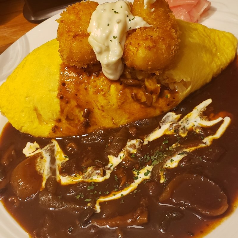 (北極星 ルクア大阪店)