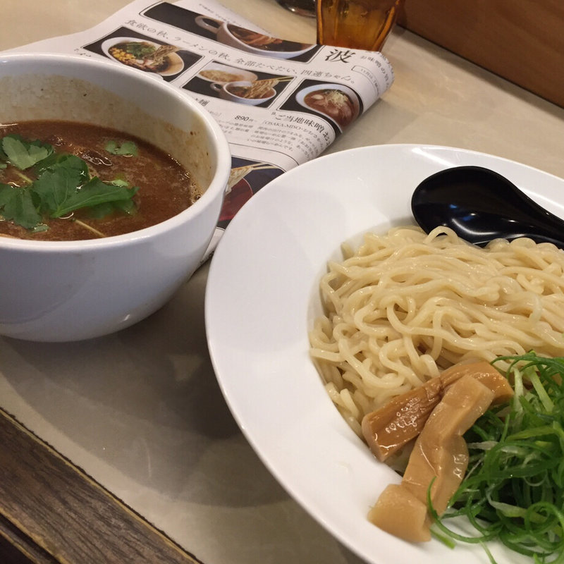 黒丹波(みつか坊主 醸 （カモシ）)