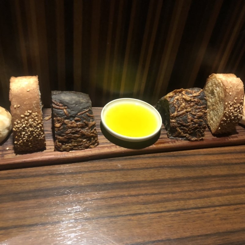 バケット(カパンナ ドルソ)