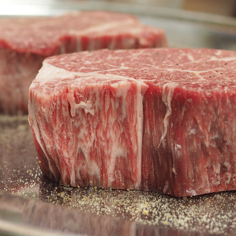 ヘレ 塊(オカダ食品株式会社 )