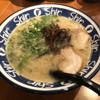 福岡市博多区で食べられる豚骨ラーメンランキング Sarah サラ