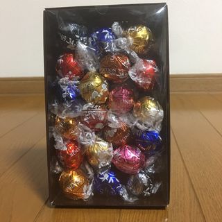 リンドールギフトボックス20個(リンツ ショコラ カフェ 土岐プレミアム・アウトレット店 （Lindt Chocolat Cafe）)