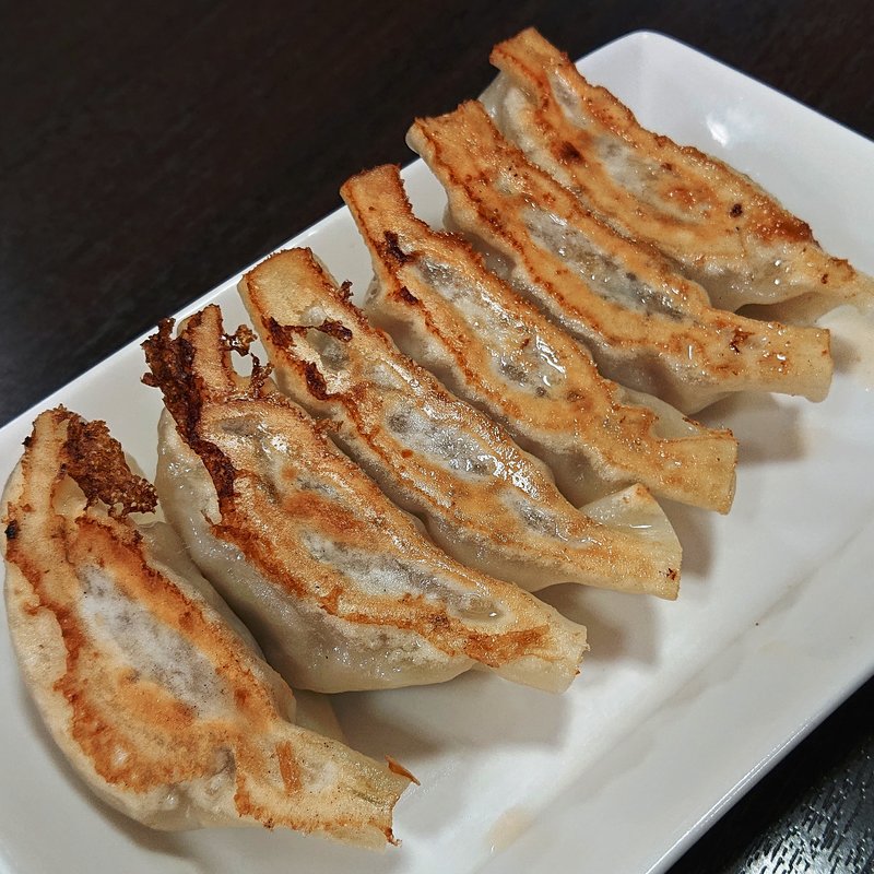 餃子(凡蔵屋 祝園店)